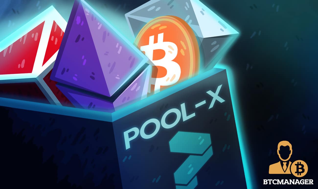 Pool-X 1.1 Has Been Launched With POL Listed on KuCoin ...