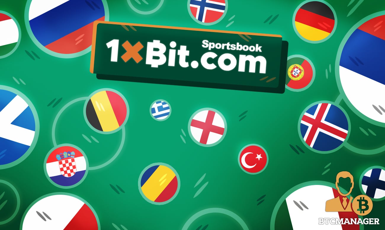 Crypto for Betting, Hotels, Booze, and Flights at Euro ...