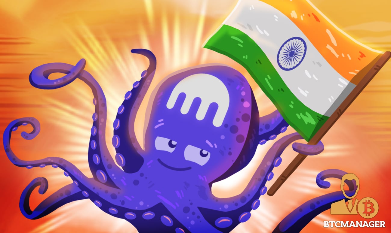 Crypto Exchange Kraken to Double Down on India After ...