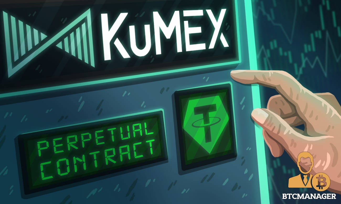 KuCoin’s Futures Platform KuMEX Launches USDT Perpetual ...