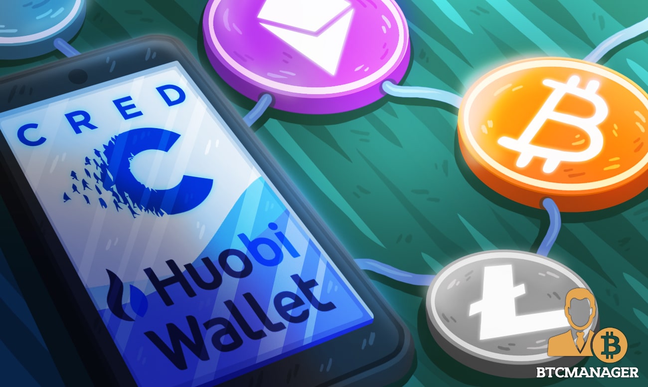 Huobi Wallet Users to Access Crypto Lending Services via ...