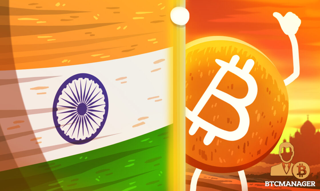 Antreprenorii indieni își asumă proprietatea asupra Bitcoin după boom-ul valutar
