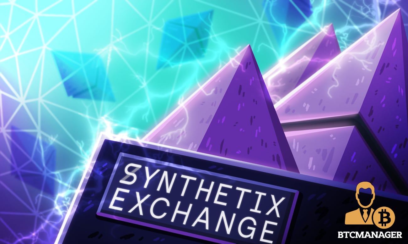 Synthetix, Optimism Demo Synthetix.Exchange on Optimistic ...