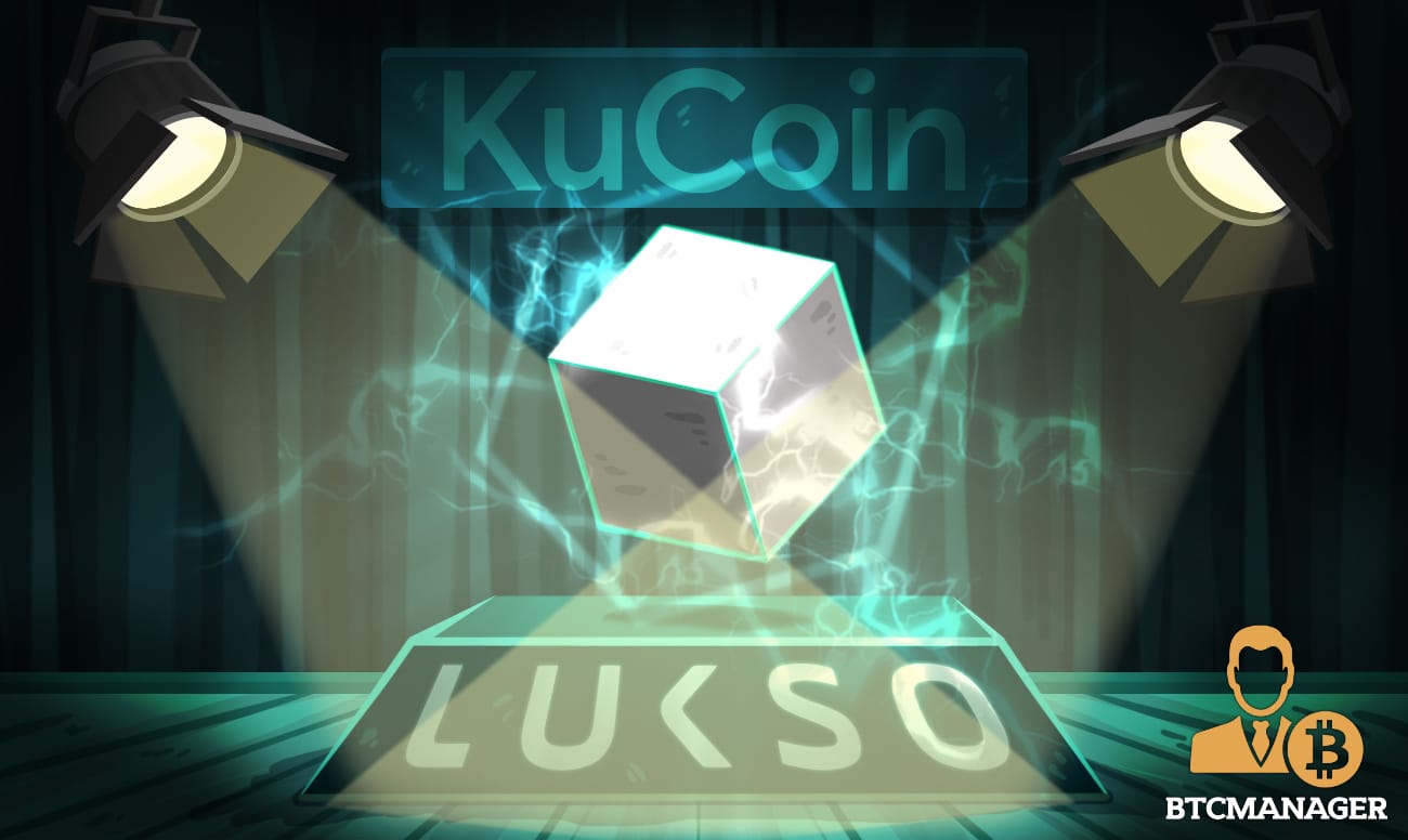 LUKSO Announces Exclusive Mini-Pre-Sale on KuCoin’s ...
