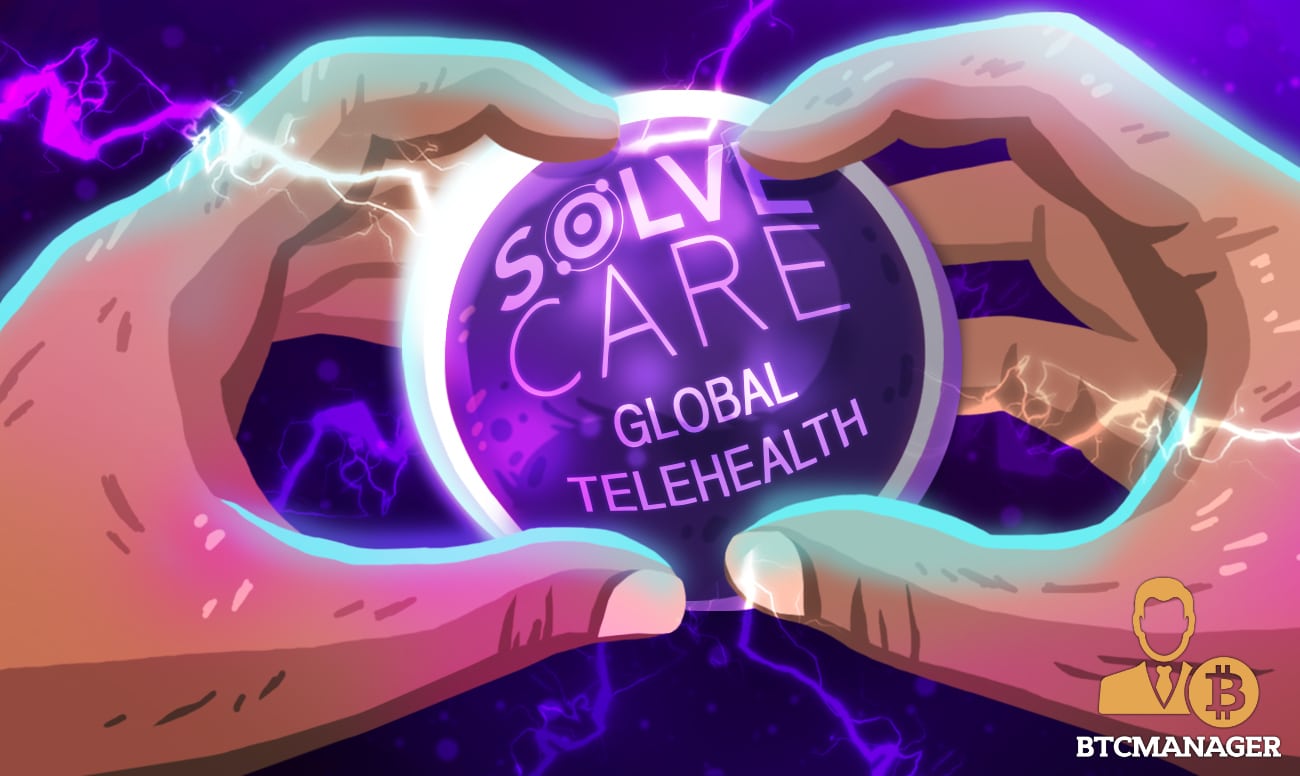 Solve.Care Launches Global Telehealth Exchange to Bridge ...