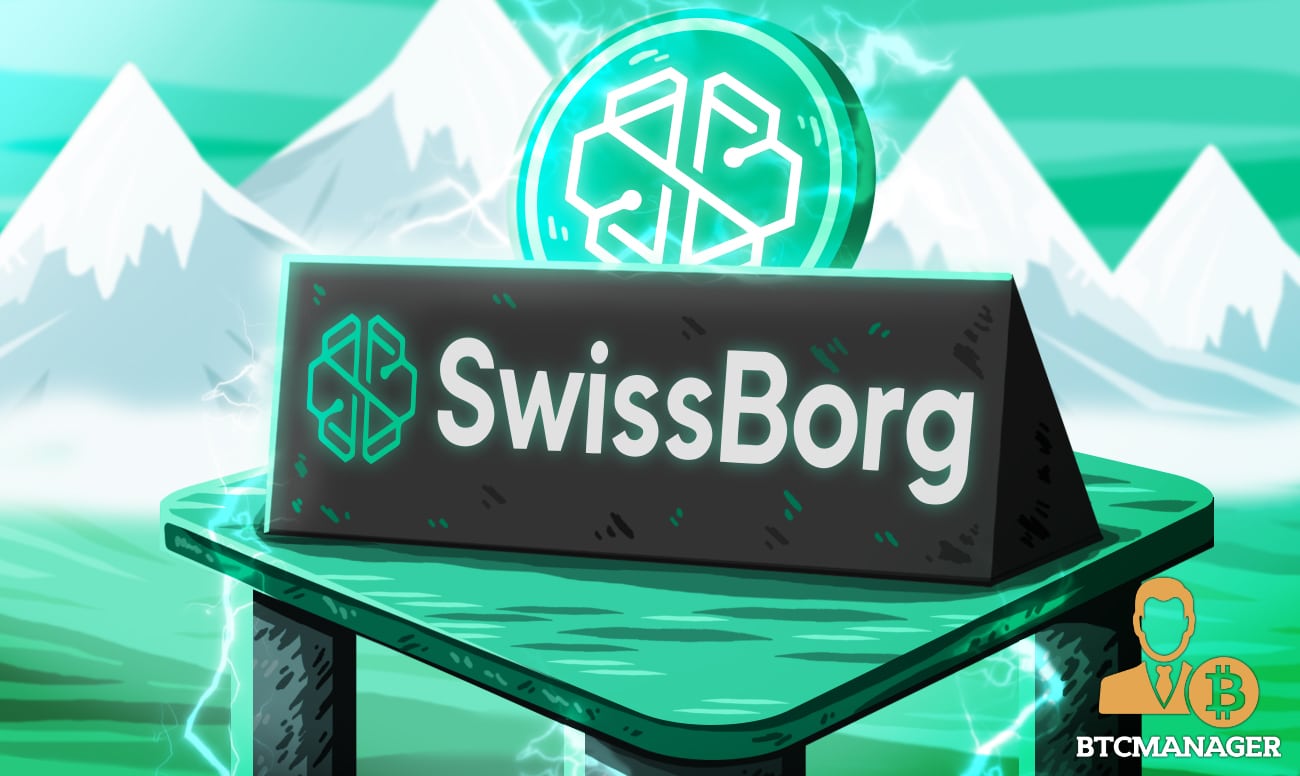 SwissBorg (CHSB), One of the Most Promising Crypto ...