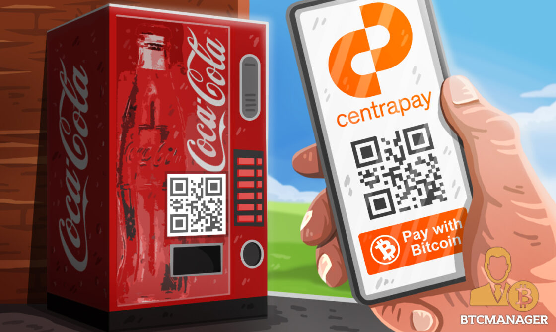 vending bitcoin