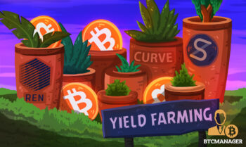 DeFi’s Yield-Farming Telecosm is Coming to Bitcoin