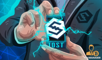 IOST’s 3rd-Anniversary Limited Edition NFT badge “Genesis”- IOST 2020 Year-long 2nd Event