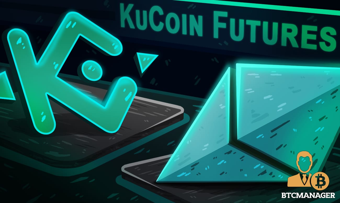 KuMEX Is Now KuCoin Futures, Launches Ether (ETH ...