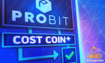 South Korean Cryptocurrency COST COIN + Lists on ProBit Exchange with an Eye on International Adoption