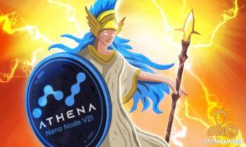 V21 Athena is live
