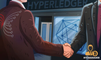 Why we are joining Hyperledger