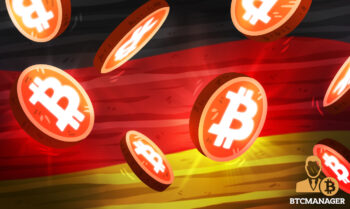 World’s First Centrally Cleared Bitcoin Exchange Traded Product to list on Deutsche Börse