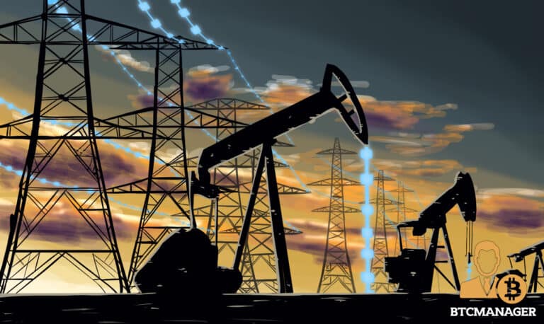 Blockchain Startup Data Gumbo to Automate Oil Drilling Contracts for Equinor