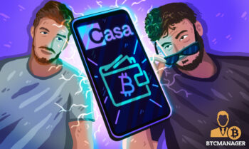 “The Chainsmokers” - backed Bitcoin Wallet Goes into Play for Everyday Crypto Investors