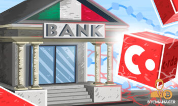 85% of Italian Banks Are Exchanging Interbank Transfer Data on Corda