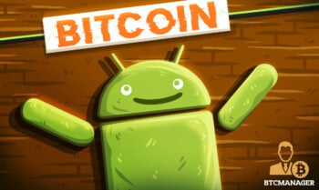 5 Crypto Android Apps to Die for