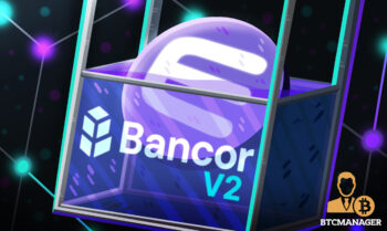 Announcing ENJ as a Bancor V2 Launch Pool