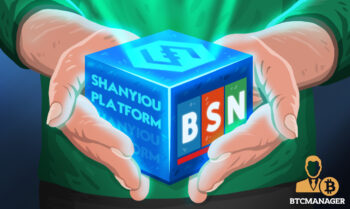 BSN Selects IOST’s Shanyiou Platform as Official Designated Application