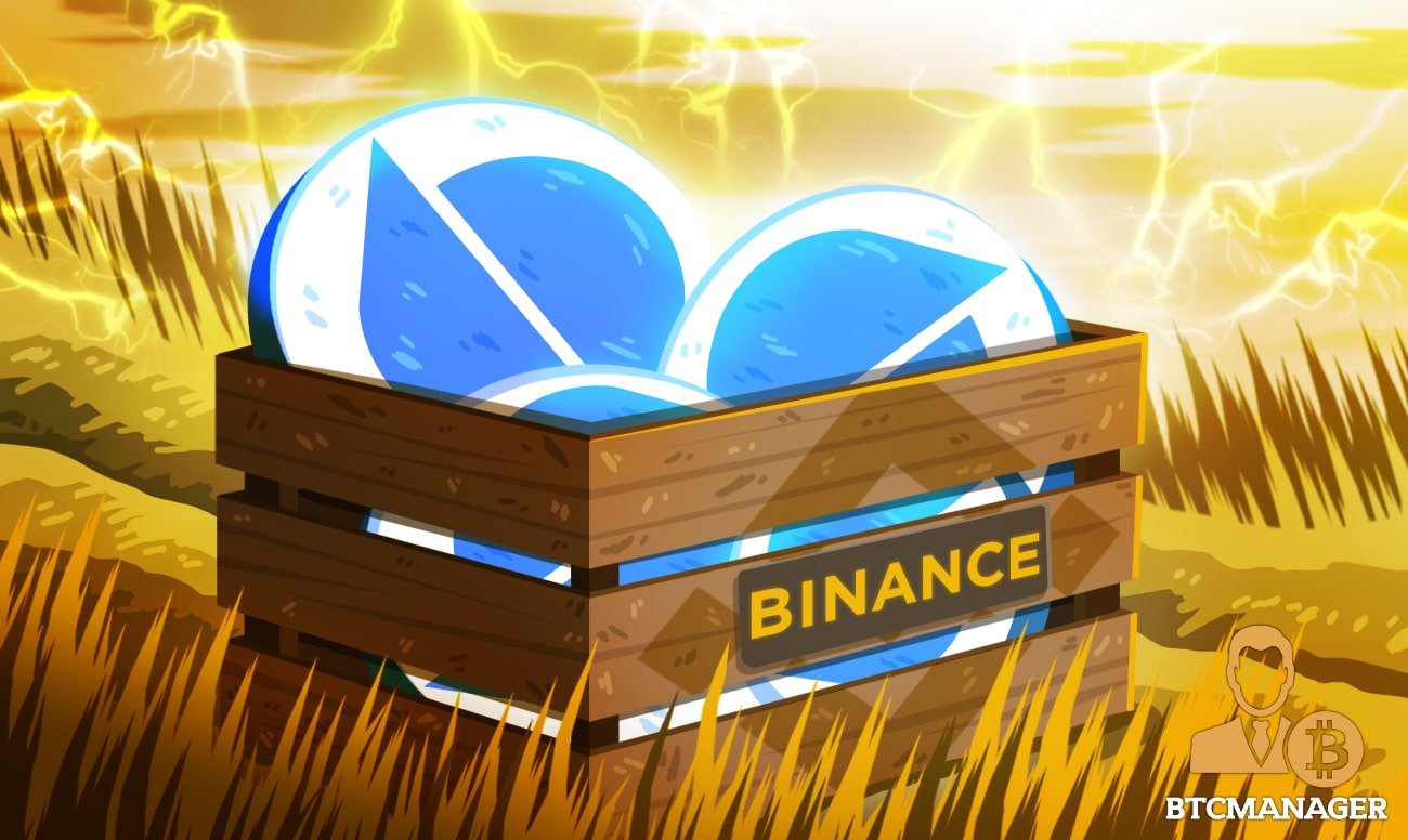 Binance to Support Ontology Network (ONT) Upgrade, Here’s ...