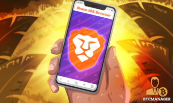 Brave and Guardian Partner to Integrate Brave iOS Browser with Guardian Firewall