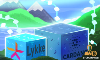 Cardano Foundation Partners With Lykke Corp to Explore Fintech Development