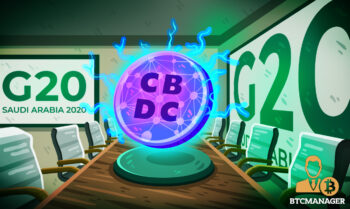 China’s Digital Currency Trial Prompts G20 Nations to Think CBDCs