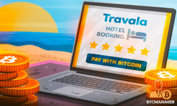 Expedia Teams up with Travala to Bring Crypto Payments to 700k Hotel Bookings