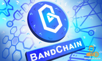 Leading Multi-asset Investment Fund Woodstock to Operate Oracle Node on BandChain