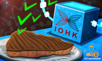 Proof of Steak - IOHK Partners with Beefchain for Blockchain Food Traceability Solution