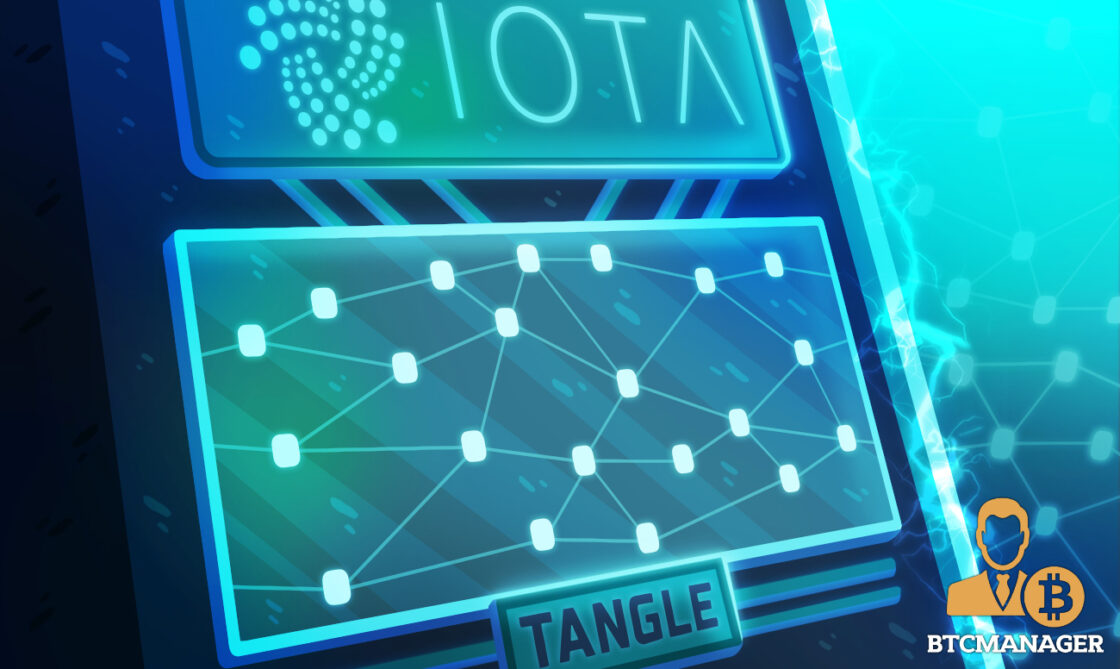 TM Forum to Use IOTA Tangle to Gather Reliable Data