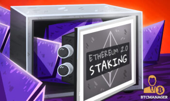Trustology Primes ETH 2.0 Staking for Institutional Clients
