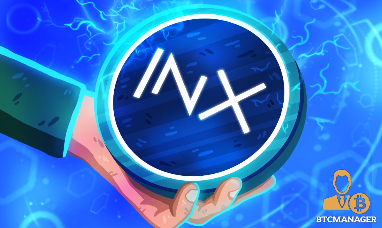 INX Limited Announces Effectiveness of Security Token IPO ...