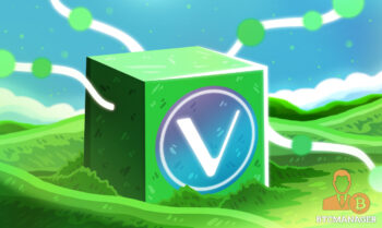 VeChain Introduces New Blockchain-enabled Sustainability Solution To Power Green Business For Enterprises (1)