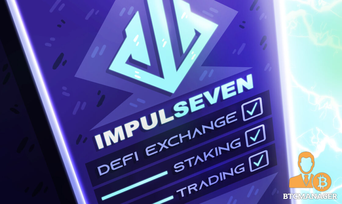 What Makes ImpulseVen Stand Out from the Crowd