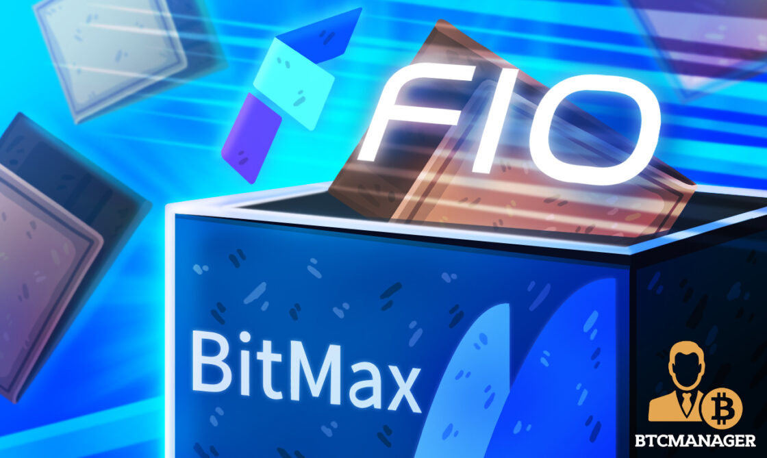 BitMax.io Moves