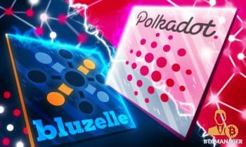 Bluzelle Expands Polkadot Ecosystem