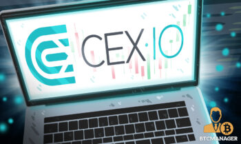 CEX.IO Provide One-Click DeFi Access,