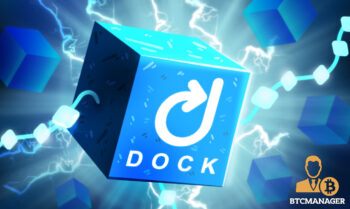Dock Announces Mainnet Launch