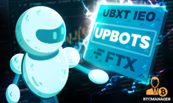 FTX to host IEO for Upbots