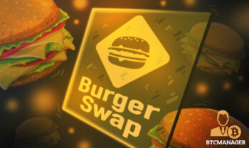 BurgerSwap’s Native Token