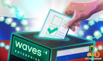 Federal voting in Russia