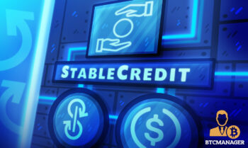 Introducing StableCredit