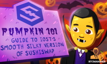 Pumpkin 101 Basic Guide to IOST’s