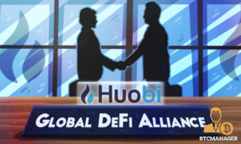 Global DeFi alliance