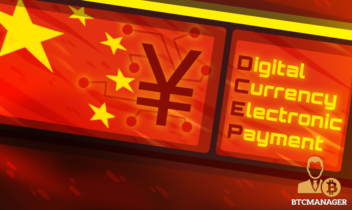 China’s Digital Yuan Receives Lukewarm Response from Early Users