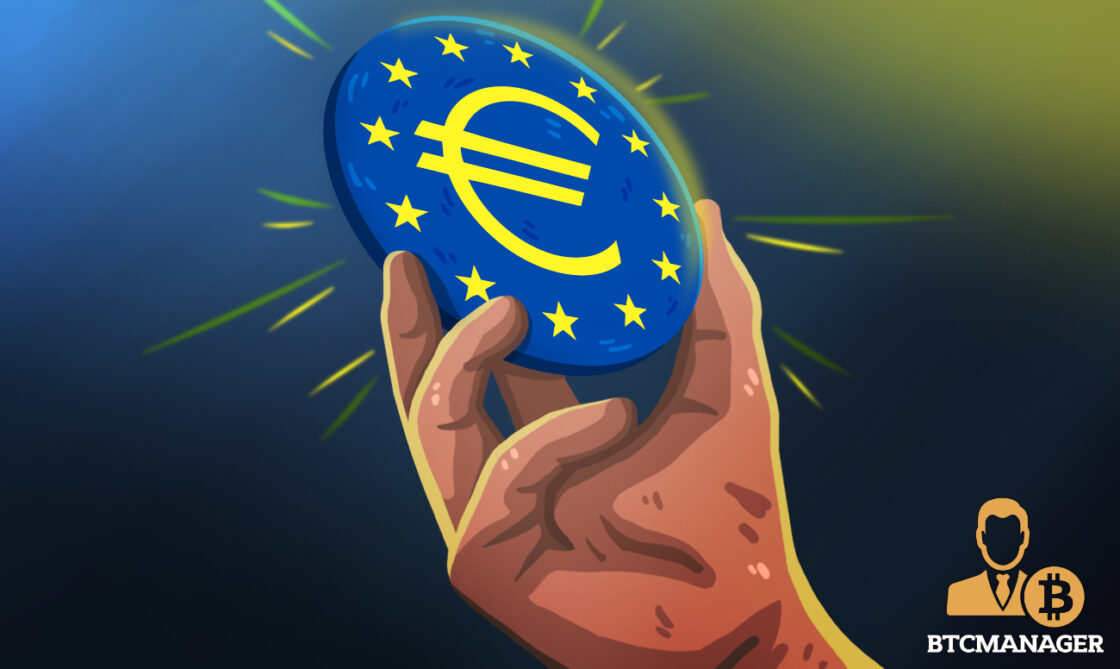report on a digital euro