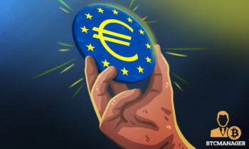 Digital euro
