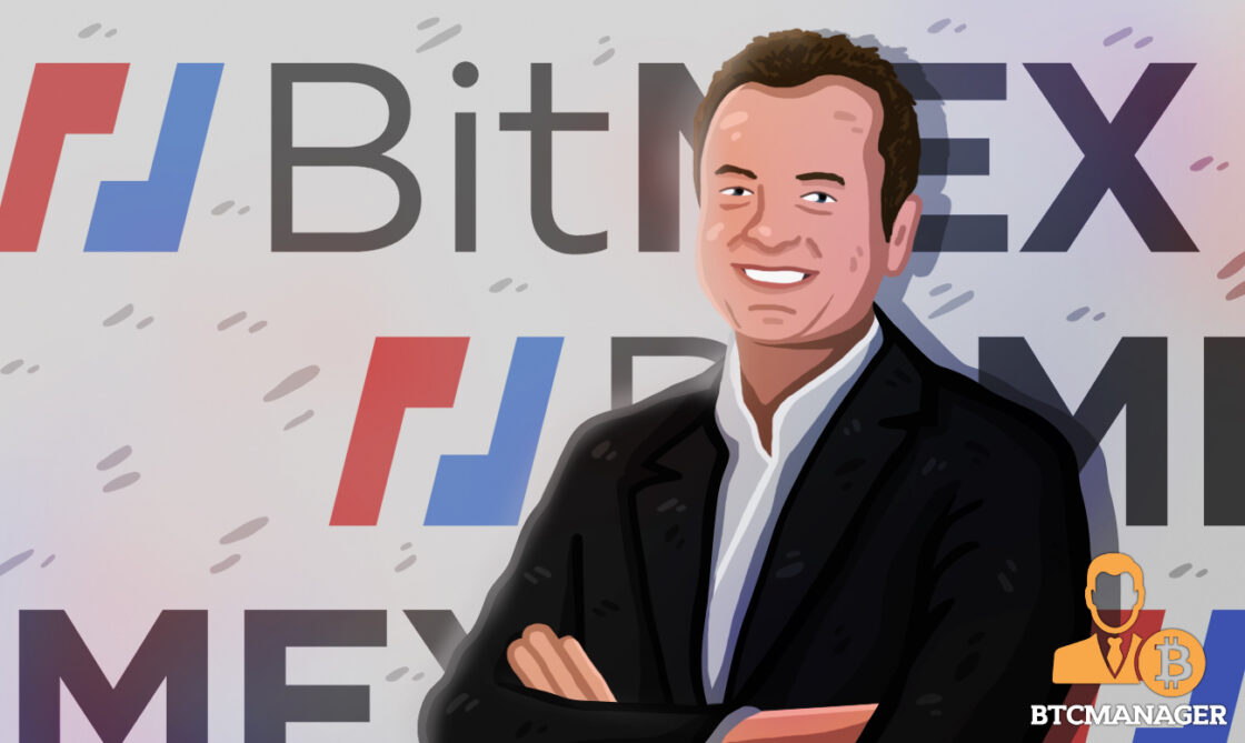 ToBitMEX Hires New Chief Compliance Officer Amid Legal Battle